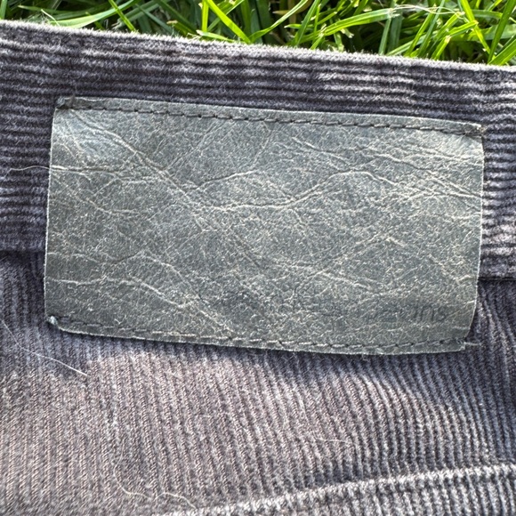 Men's calvin klein Black jeans - Picture 3 of 4